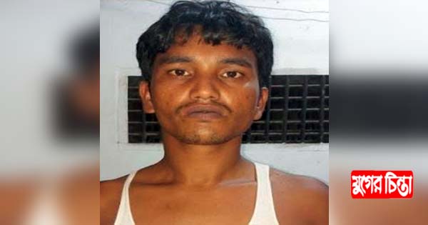 সোনারগাঁয়ে চাপাতি ফারুক গ্রেফতার