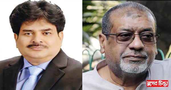 স্বস্তিতে জাপার দুই এমপি