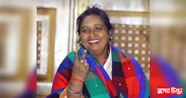 বাংলা একাডেমির ফেলোশিপ পাচ্ছেন মেয়র আইভী