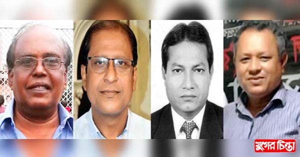 বামদলগুলোও নিজেদের গুছিয়ে নিচ্ছে
