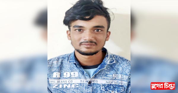পাগলায় ছাত্রী অপহরণের অভিযোগে যুবক গ্রেপ্তার