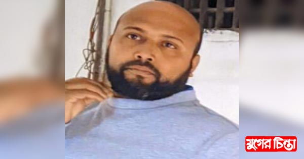 চাঁদাবাজির অভিযোগে গ্রেপ্তার যুবক কারাগারে