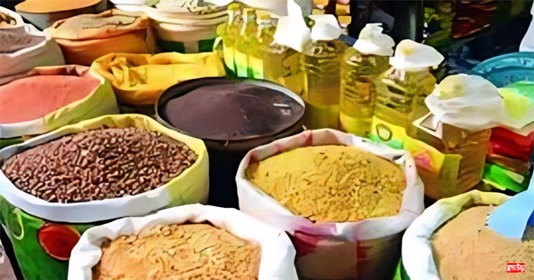আরেক দফা বাড়লো রমজানের&nbsp;খাদ্যসামগ্রীর দাম