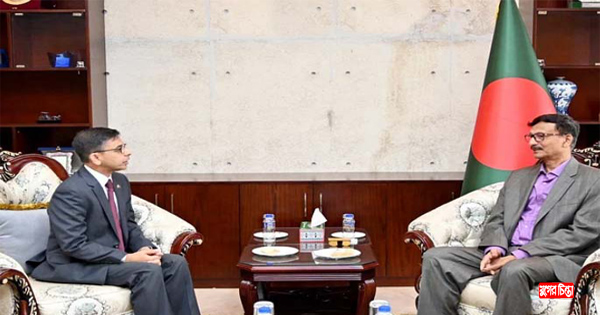 দিল্লিতে বসে শেখ হাসিনার বিবৃতি বন্ধুত্বপূর্ণ সম্পর্কের অন্তরায়