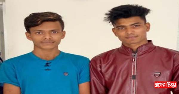 বন্দরে চুরি হওয়া মোটর সাইকেলসহ আটক ২