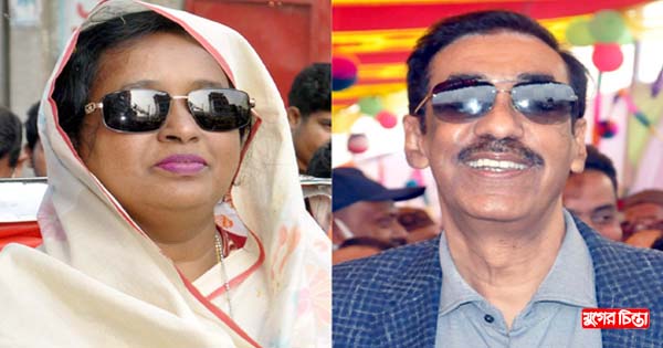 আইভীকে নিয়েই শামীমের রাজনীতি