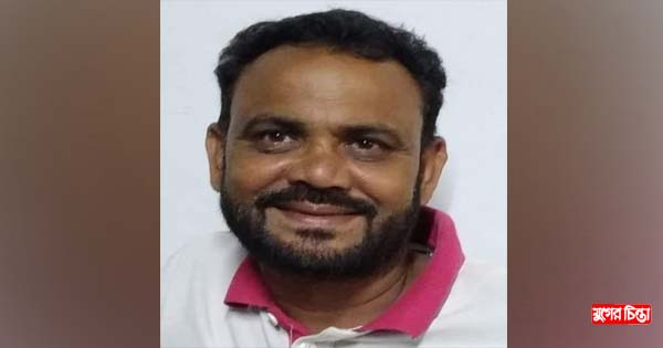 আলমগীরের মৃত্যুতে আরজু ভূঁইয়ার শোক