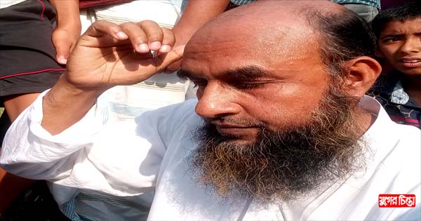 এ যেন টাইটানিকের কাহিনী