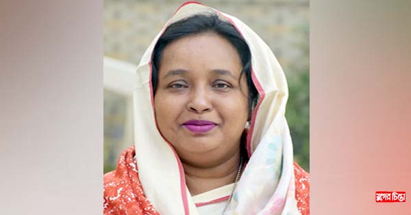 যানজটমুক্ত বিউটিফুল সিটি করতে চাই : আইভী