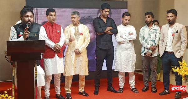 শেখরাসেল শিশুকিশোর পরিষদের লক্ষ্য মানুষেরকল্যানে কাজ করা:আবু মুছা
