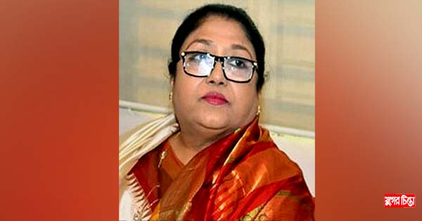পদোন্নতি পেয়েই রাজনীতিতে সক্রিয় তিনি