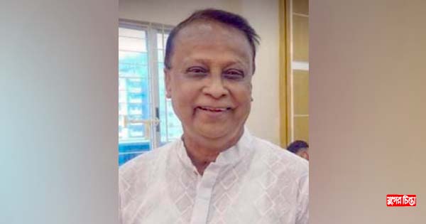 বীর মুক্তিযোদ্ধা মিজানুর রহমান বাচ্চুর ৭৬তম জন্মদিন আজ