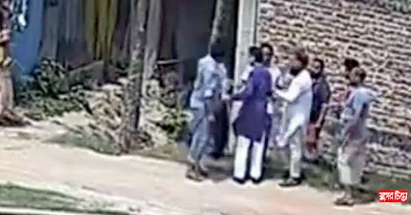 আ&rsquo;লীগ নেতার বিরুদ্ধে মামলা নিতে গড়িমসি