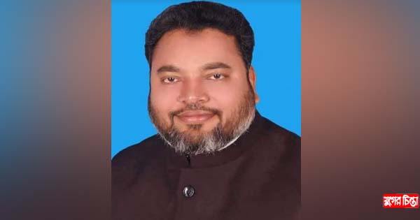 ওমরাহ পালনে যাচ্ছেন রফিকুল ইসলাম নান্নু