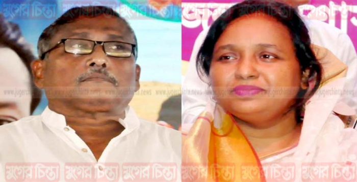 &lsquo;আপনি যেখানে আছেন সেখানেই থাকেন&rsquo;