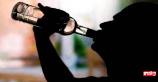 সোনারগাঁয়ে মদ্যপানে একজনের মৃত্যু, আহত ৭