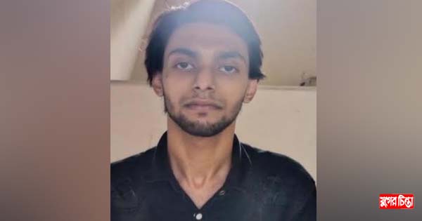 যুবককে মারধর করে পালানোর সময় পুলিশ কর্মকর্তার পুত্র আটক