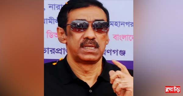 পরাজয়ের সম্মুখীন শামীম ওসমান