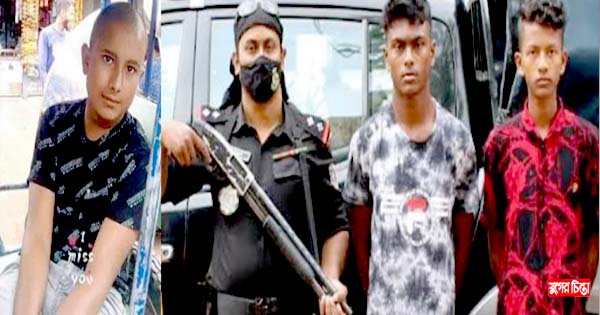 ছিনতাইকারীদের চেনাতেই খুন হন সিয়াম