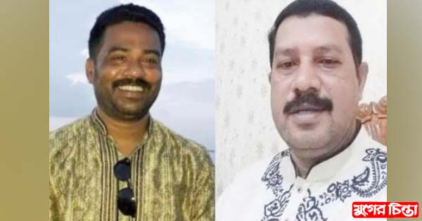 ফতুল্লা বিএনপিতে রোজেলের তুলনায় দিগুন গতিতে টিটু