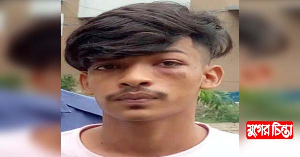 বন্দরে যৌনপীড়নের শিকার শিশু,অভিযুক্ত গ্রেপ্তার