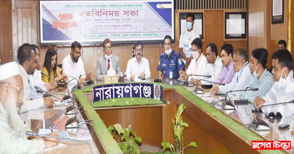 কেবল শাস্তি দিয়েই দুর্নীতি দমন হবে না : দুদক মহাপরিচালক