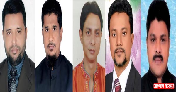 উপজেলা স্বেচ্ছাসেবকলীগ গঠনে নামছে কেন্দ্রীয় নেতৃবৃন্দ