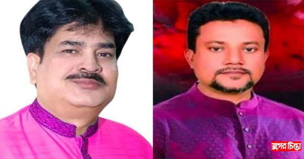 এমপি খোকার বিরুদ্ধে আ.লীগের প্রার্থী মাসুমের অভিযোগ