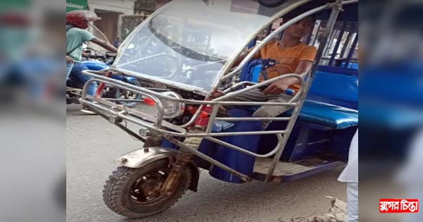 অপরিপক্ক চালকরা দাপিয়ে বেড়াচ্ছে শহর