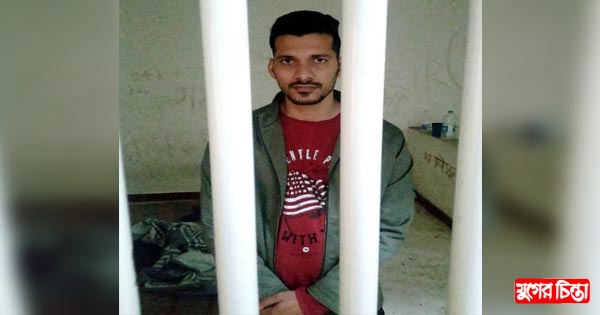 পুলিশকে পিটিয়ে হত্যার চেষ্টা চালায় রাজাকারের নাতি শুভ