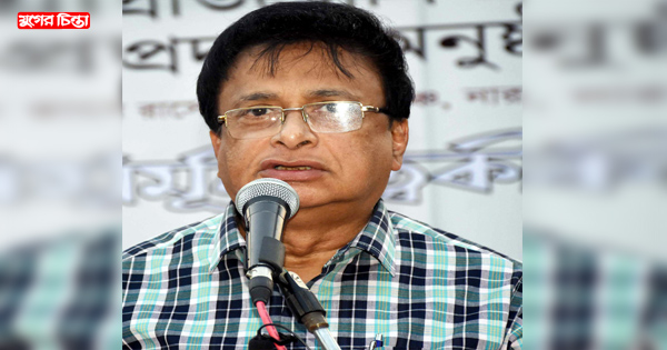 ত্বকীর ঘাতকরা দেশে-বিদেশে চিহ্নিত : রফিউর রাব্বি