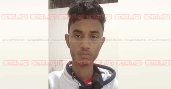 ফতুল্লায় কিশোরীকে ধর্ষণের অভিযোগে যুবক গ্রেফতার