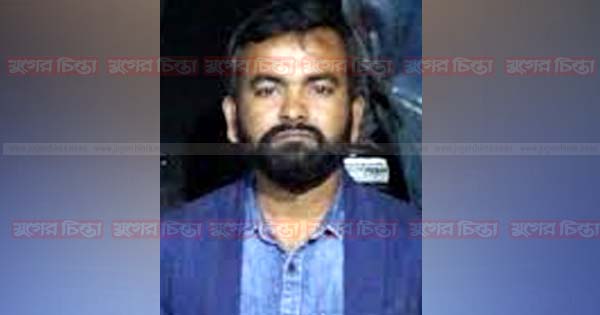 আড়াইহাজারে দুই মামলার সাজাপ্রাপ্ত আসামি গ্রেফতার