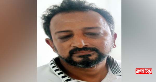 বন্দরে চাঁদাবাজি মামলায় মারুফ গ্রেফতার
