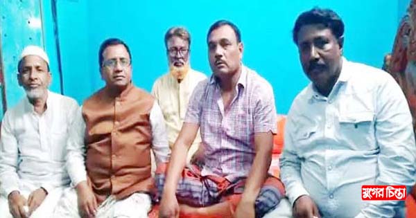আসলামের পাশে মহানগর বিএনপি ও শ্রমিক দল &nbsp;