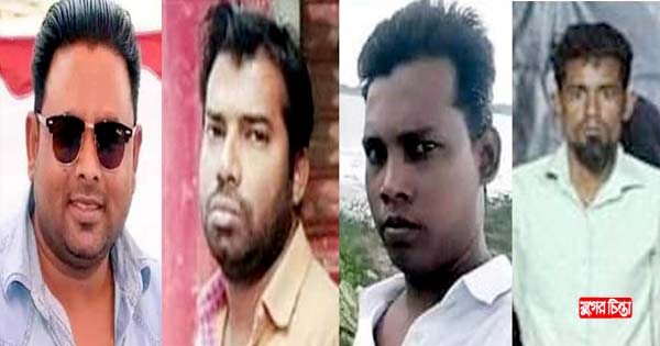 চাঁদাবাজ আনোয়ার সিন্ডিকেটের অত্যাচারে অতিষ্ট ব্যবসায়ীরা