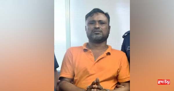 ফতুল্লায় ফেনসিডিলসহ নুরা আটক