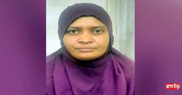 সুদের টাকা পরিশোধে নবজাতক বিক্রির মূল হোতা গ্রেফতার