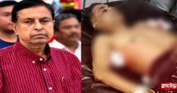 মামুন মাহমুদের উপর হামলা, তারাব পৌর বিএনপির নিন্দা ও প্রতিবাদ