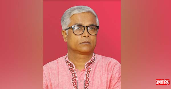 আন্দোলনের মাধ্যমে সরকারের পতন হবে : সাখাওয়াত
