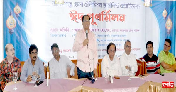 এক সামরিক ধান্ধাবাজ এসে সমস্ত অপকর্ম সৃষ্টি করেছে : আনোয়ার হোসেন
