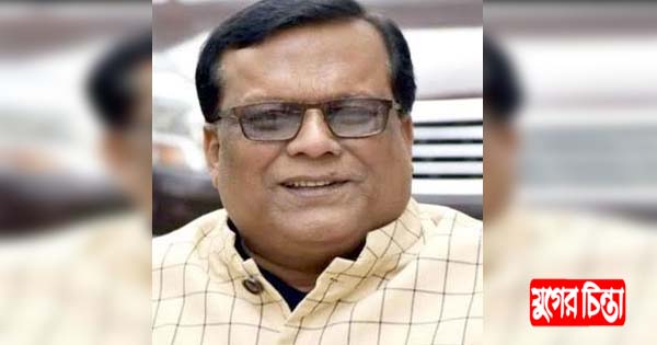 আরজু রহমান ভূঁইয়া হাসপাতালে ভর্তি