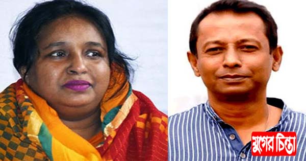 মেয়রকে রাজপথে না দেখে ব্যথিত হয়েছেন শাহ নিজাম