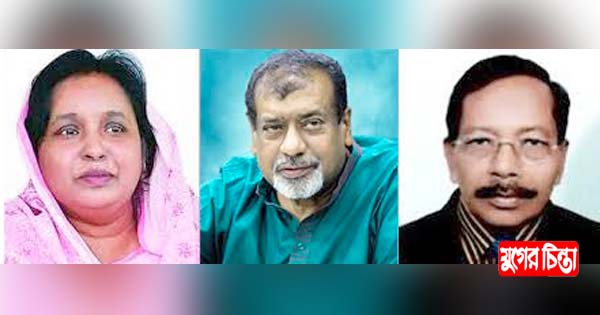 মেয়রকে অভিনন্দন জানিয়েছেন সেলিম ওসমান