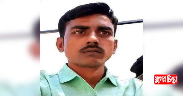 ফতুল্লায় পেঁচা রনি গ্রেফতার
