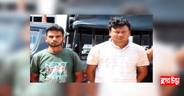 বৃদ্ধা মাবিয়া হত্যা মামলার প্রধান আসামীসহ গ্রেপ্তার ৩