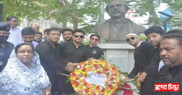 আ.লীগকে আবারও ক্ষমতায় আনার জন্য ঐক্যবদ্ধ ভাবে কাজ করতে হবে: মাসুম