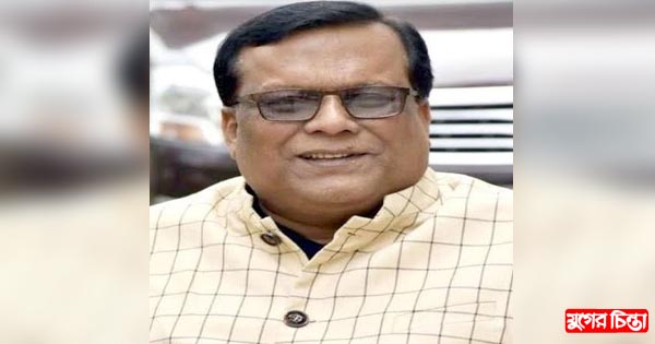 জেলা পরিষদ নির্বাচনে মনোনয়নপত্র জমা দিয়েছেন আরজু রহমান ভূঁইয়া