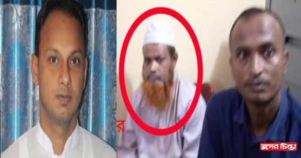মাদ্রাসা ছাত্রীকে ধর্ষণ চেষ্টা: মীমাংসা করলেন ছাত্রলীগ নেতা