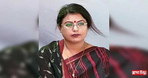 জেলা পরিষদের সংরক্ষিত নারী আসনে&nbsp;নির্বাচিত হলেন রূপগঞ্জের শীলা